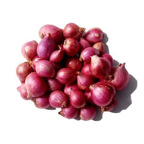 Shallots/Sambhar Onion (200gm)